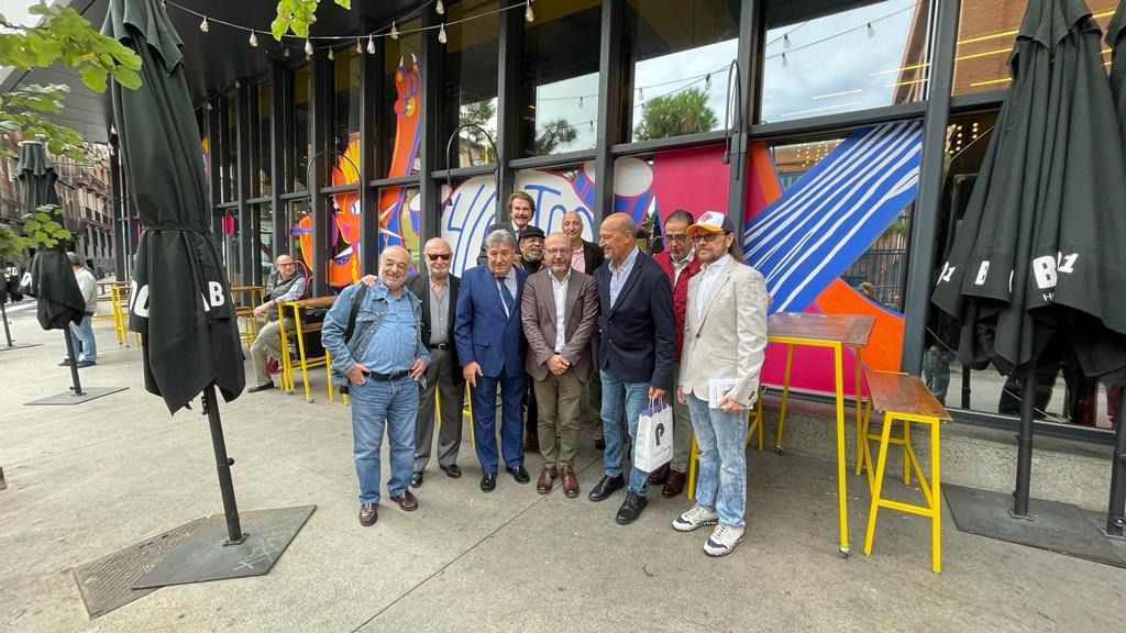 Foto: Ayuntamiento de Madrid