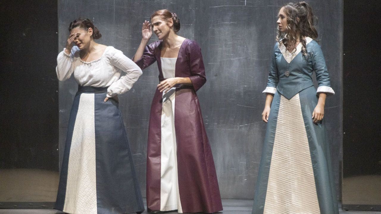 'La Toffana'. Foto: Antonio Castro