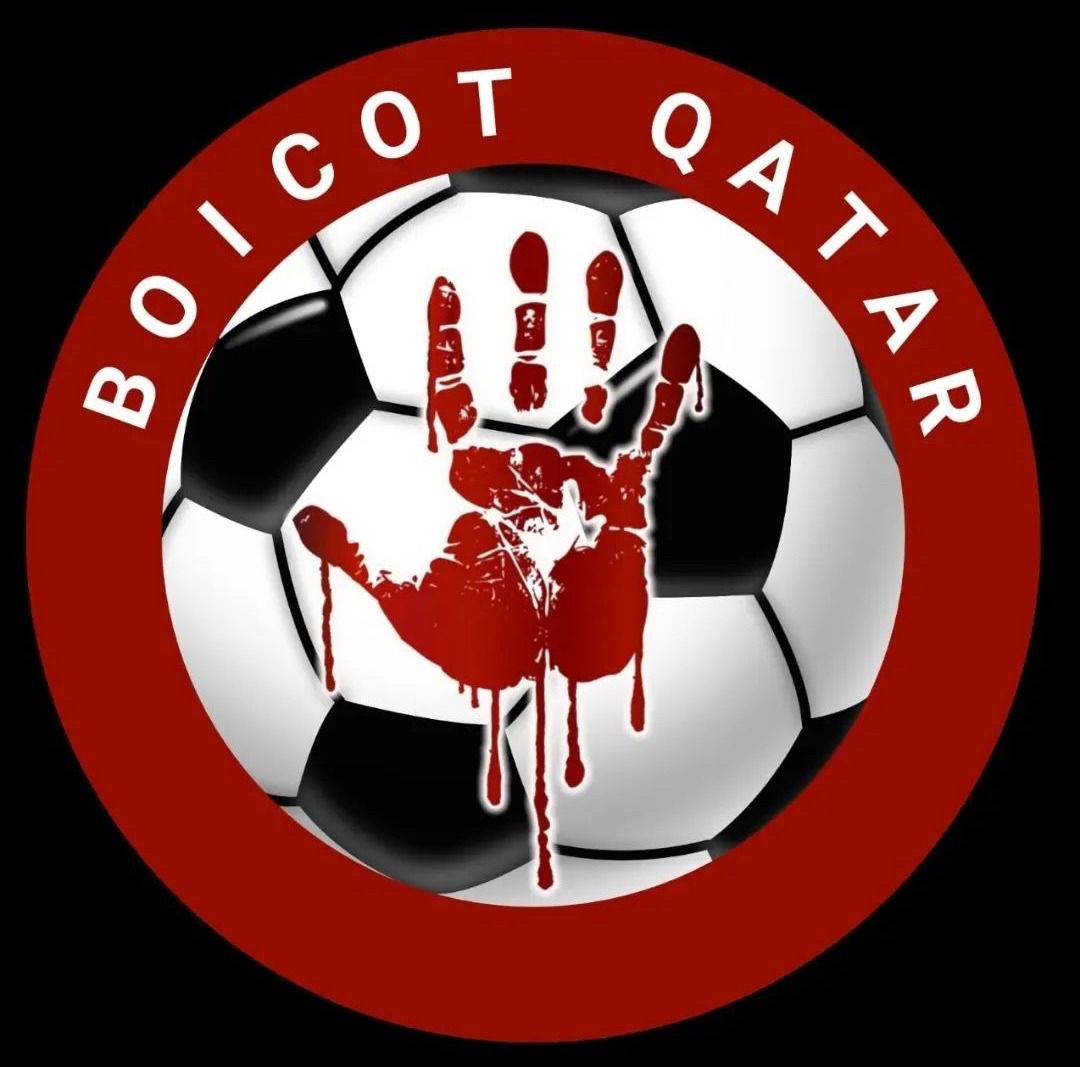 Boicot a Qatar 2022