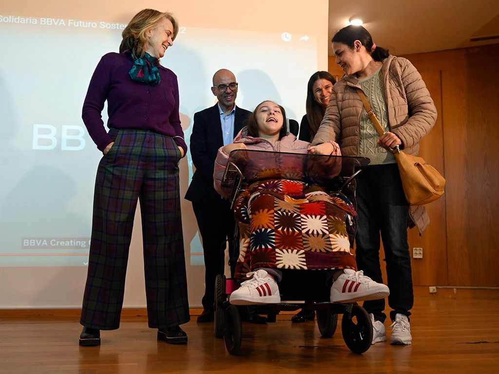 (Foto: Chema Barroso)