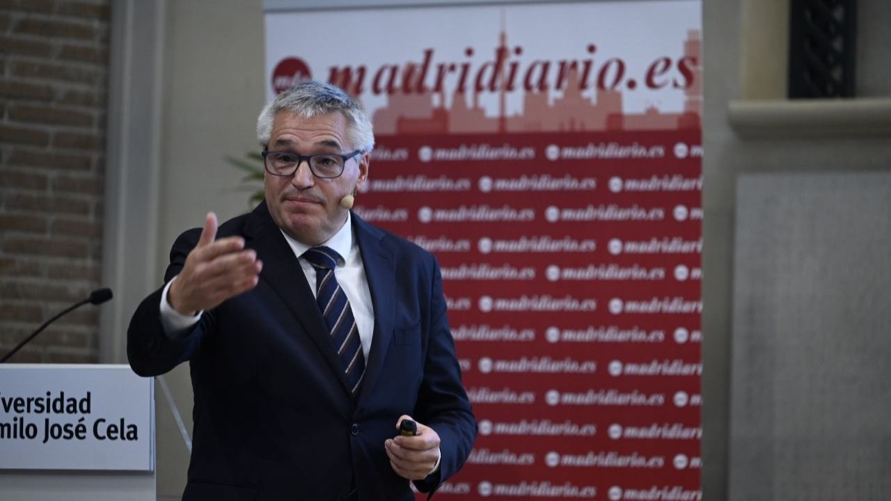 (Foto: Chema Barroso)