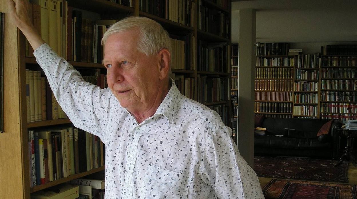 Hans Magnus Enzensberger