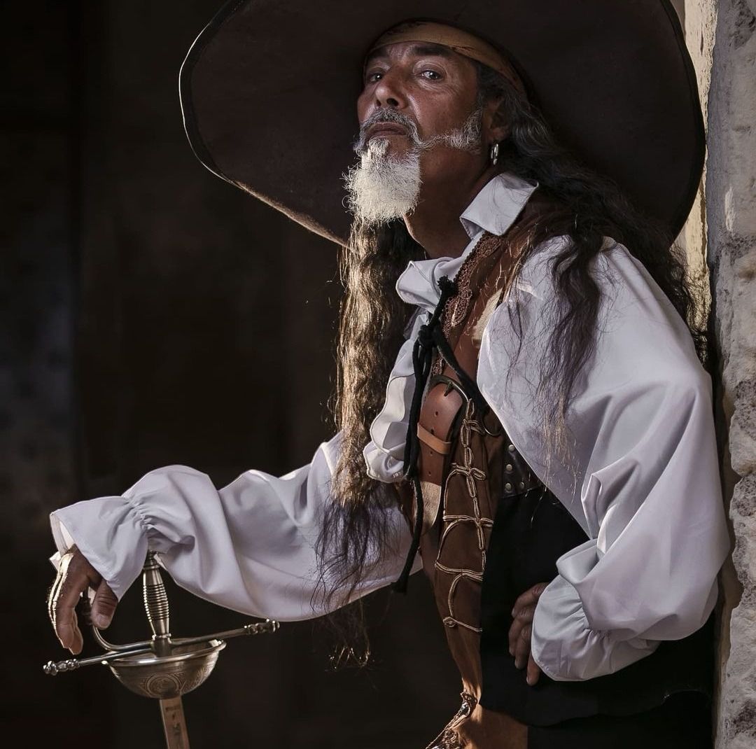 Cervantes en Cerdeña