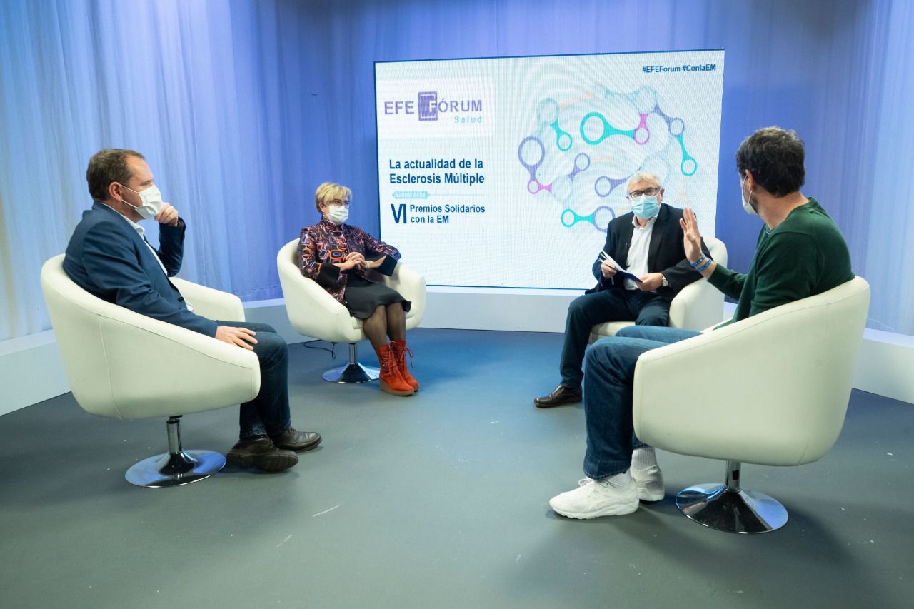 Foto: Fundación Merck Salud