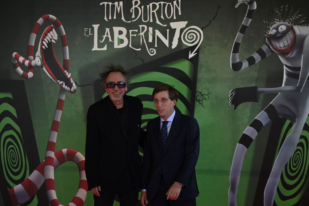 (Foto: Chema Barroso)