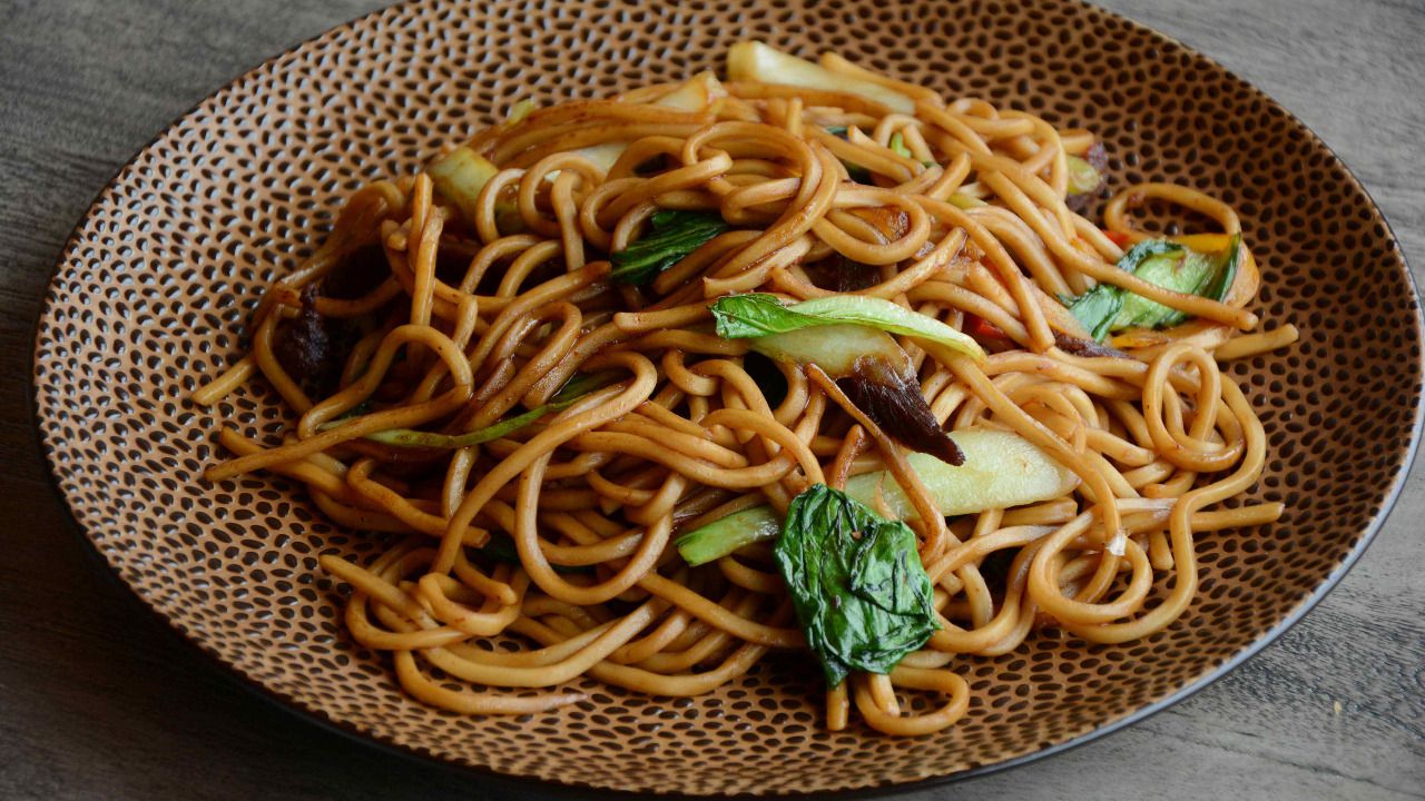 Restaurante KÖKÖCHIN