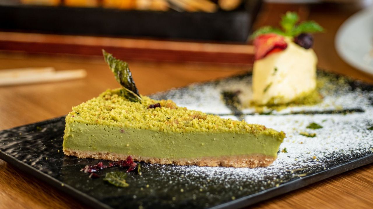 Restaurante Casa Lafu