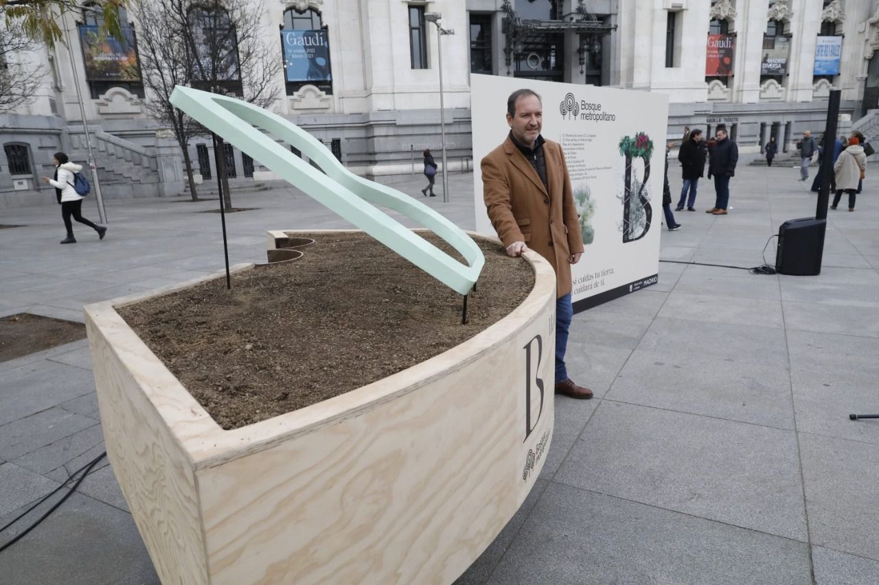 Ayuntamiento de Madrid