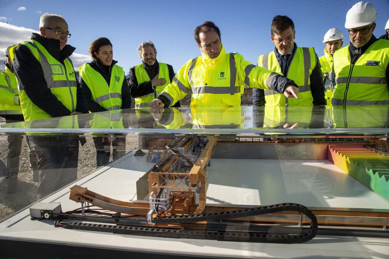 Foto: Ayuntamiento de Madrid