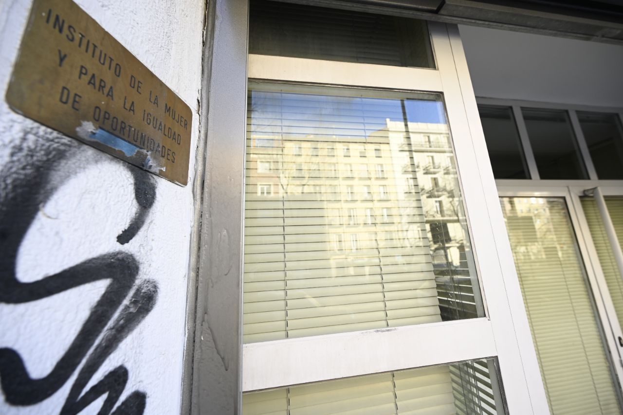 Espacios en Bravo Murillo (Foto: Chema Barroso)