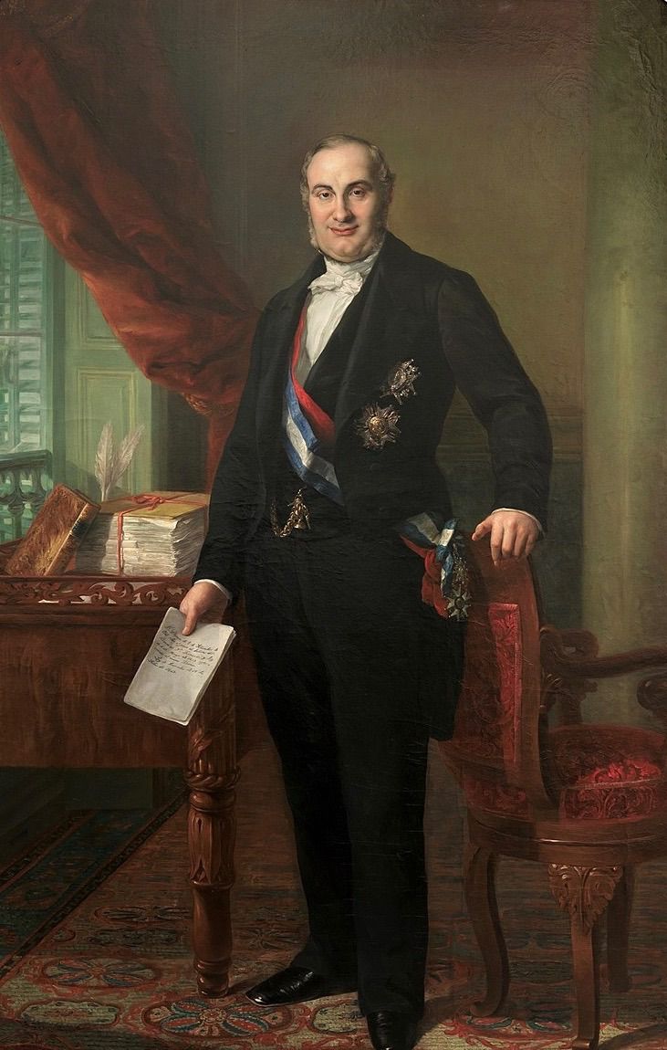 Alejandro Mon