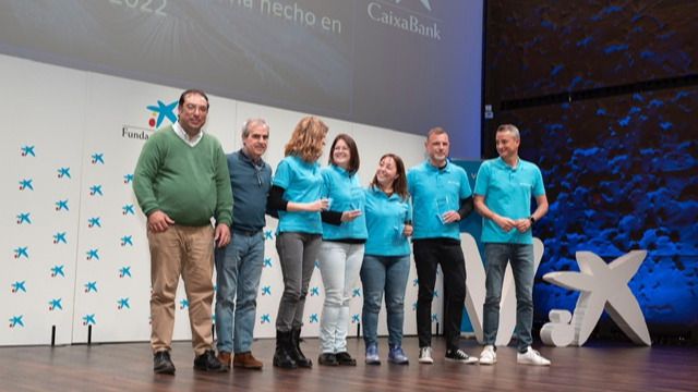 Foto: CaixaBank