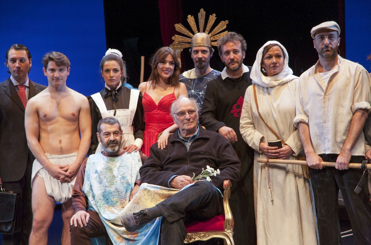 Foto: Antonio Castro