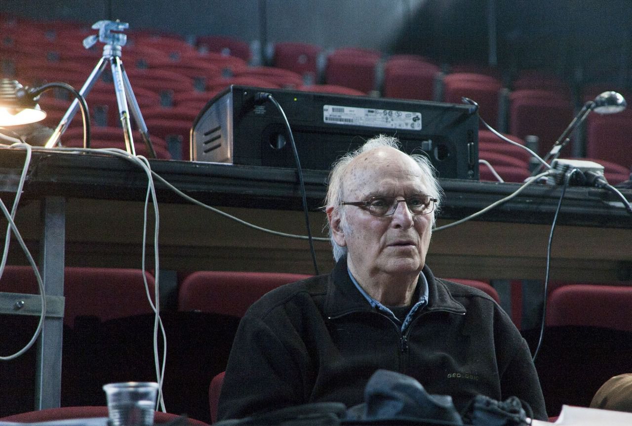 Foto: Antonio Castro