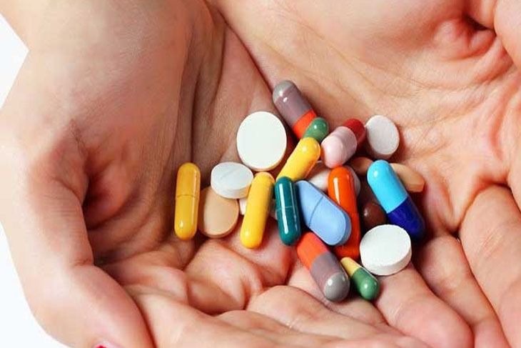 Benzodizepinas