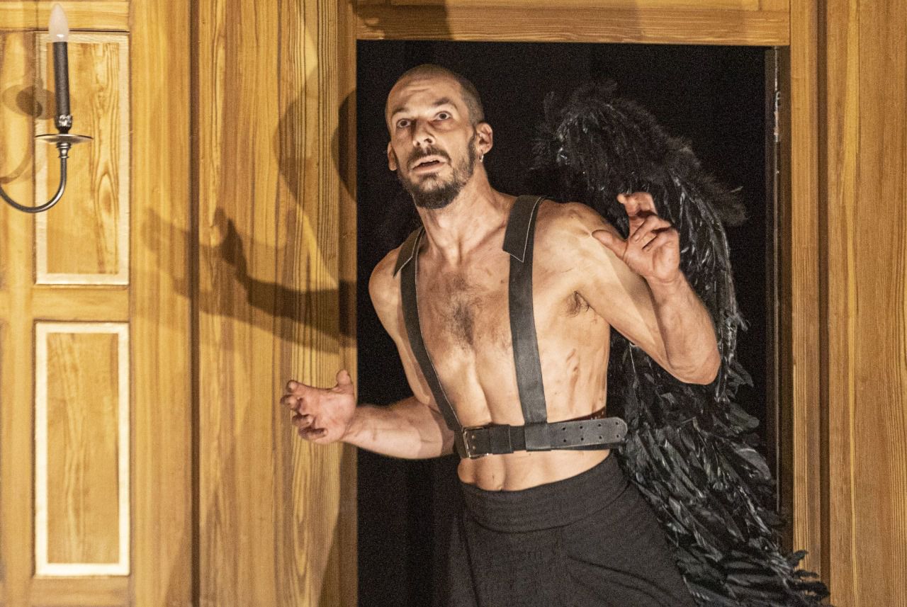 (Foto: Antonio Castro)