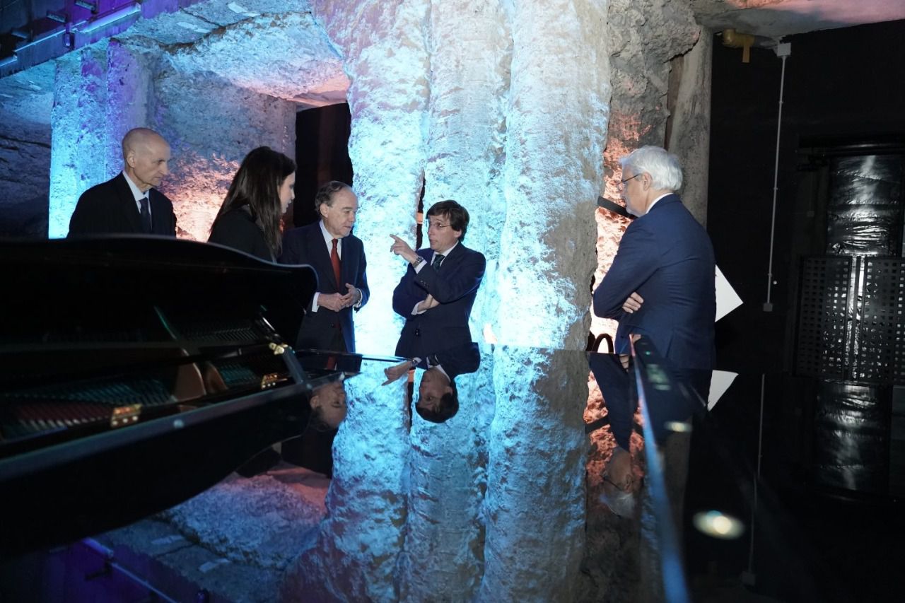 Foto: Ayuntamiento de Madrid