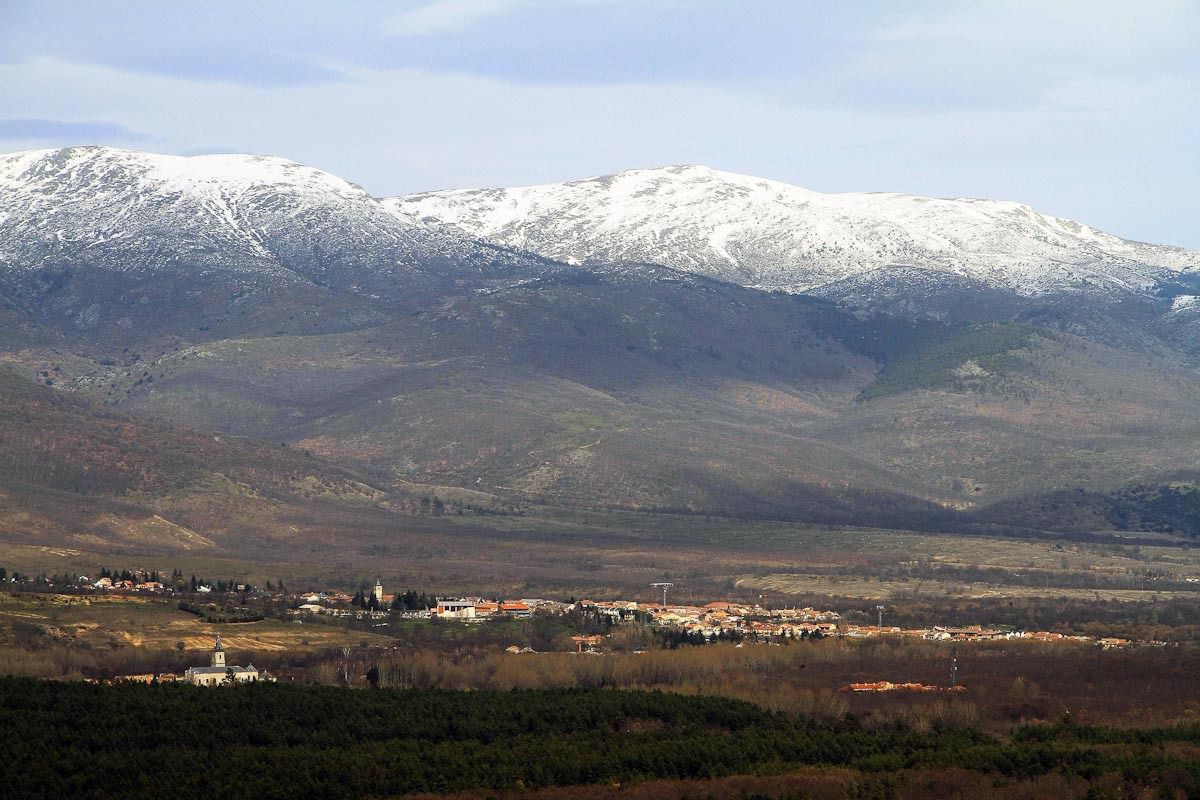 Sierra de Guadarrama