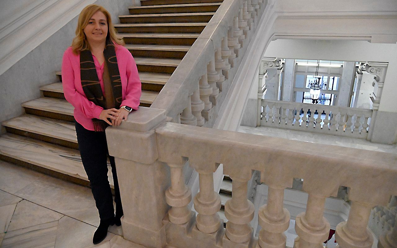 Foto: Chema Barroso
