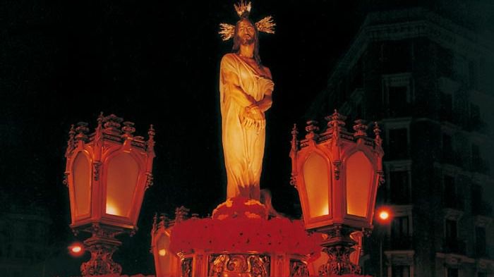 (Foto: Archidiócesis de Madrid)