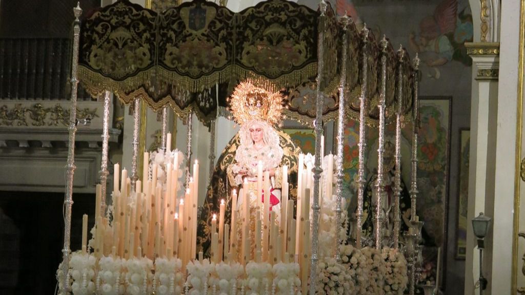 (Foto: Archidiócesis de Madrid)