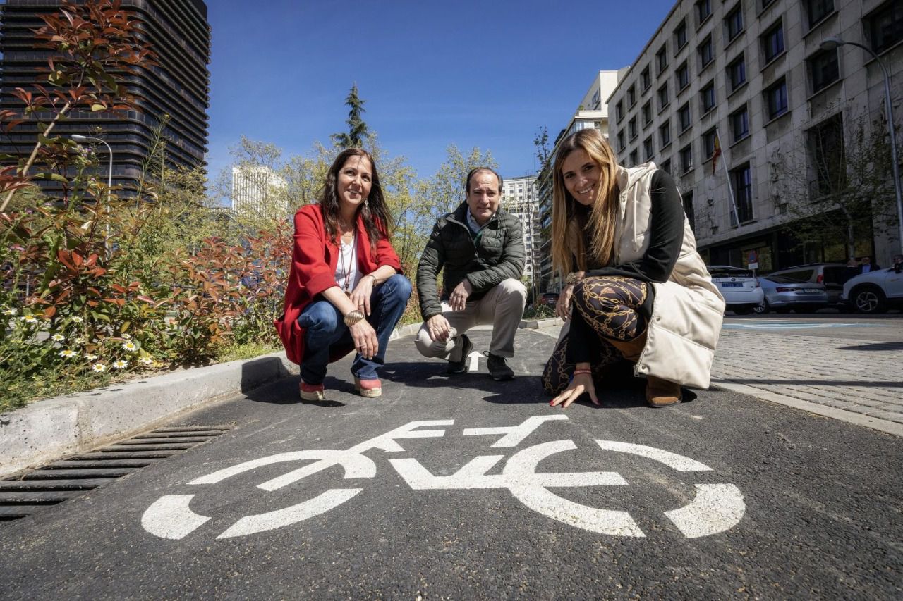 Foto: Ayuntamiento de Madrid