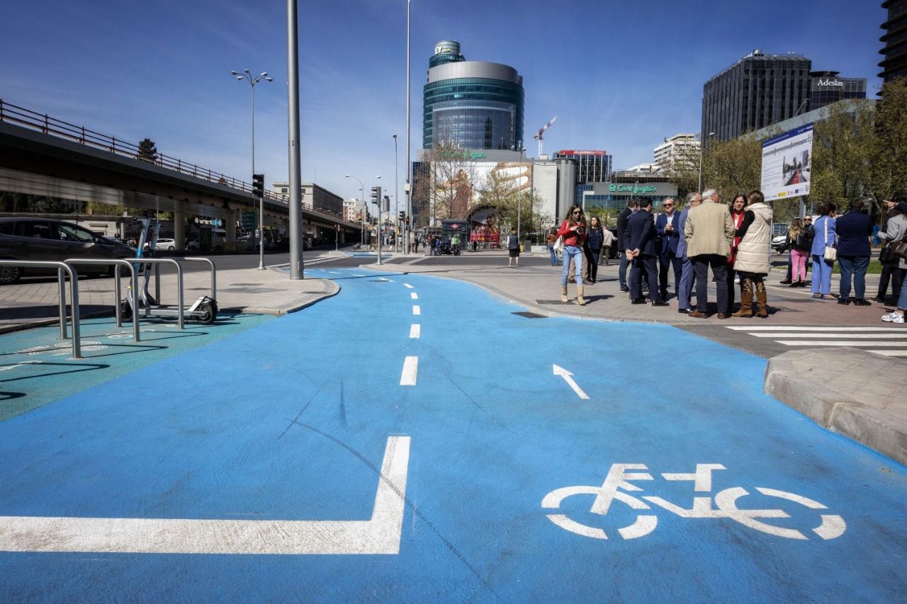 Foto: Ayuntamiento de Madrid