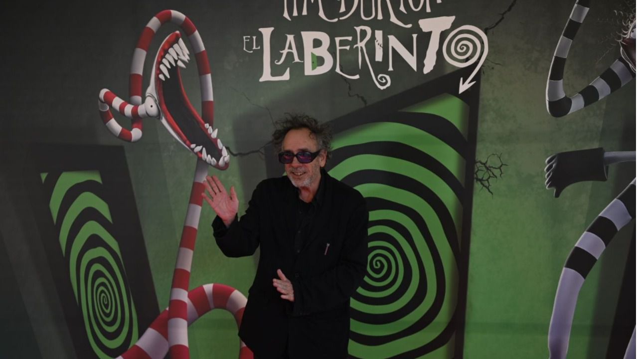 (Foto: Chema Barroso)