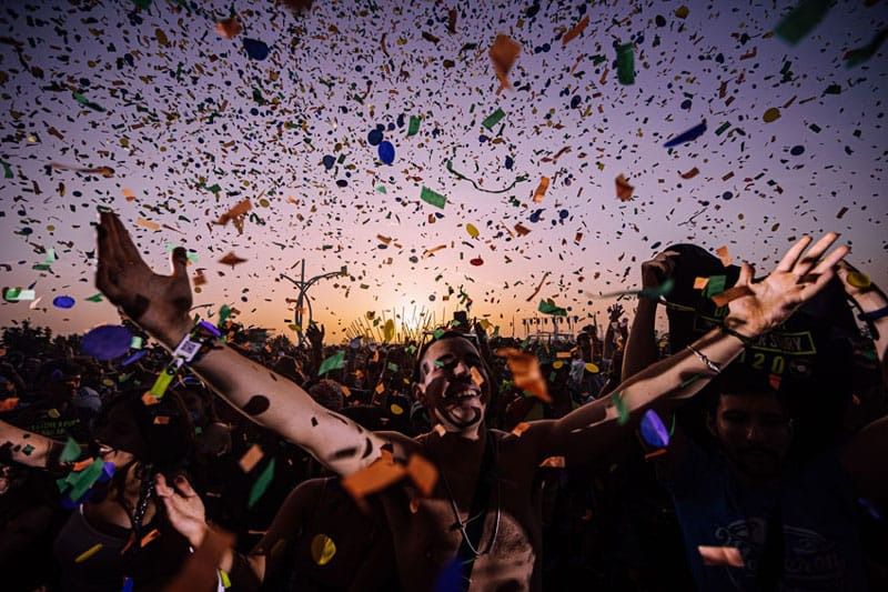 Edición de 2022 de A Summer Story (Foto: A Summer Story)