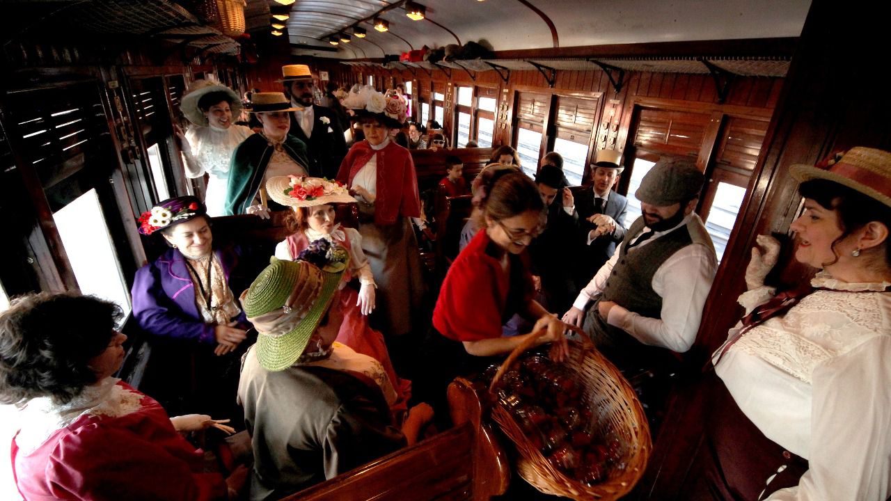 (Foto: Fundación de losFerrocarriles Españoles)