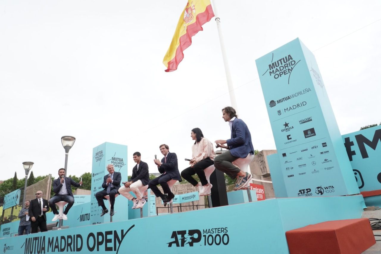 Foto: Ayuntamiento de Madrid