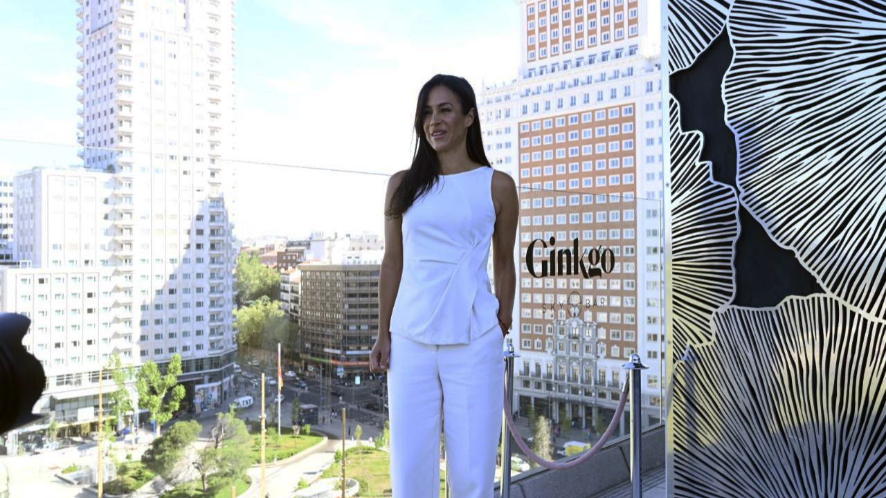 Begoña Villacís (Foto: Chema Barroso)