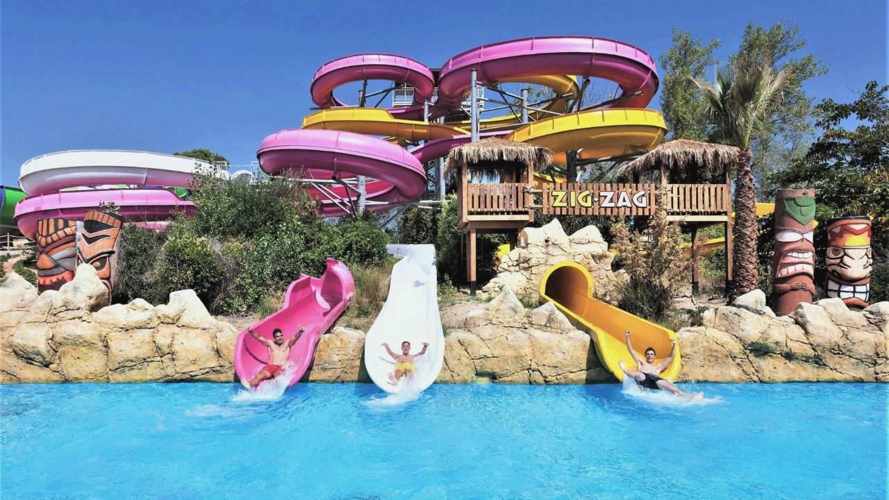 (Foto: Aquópolis Villanueva)