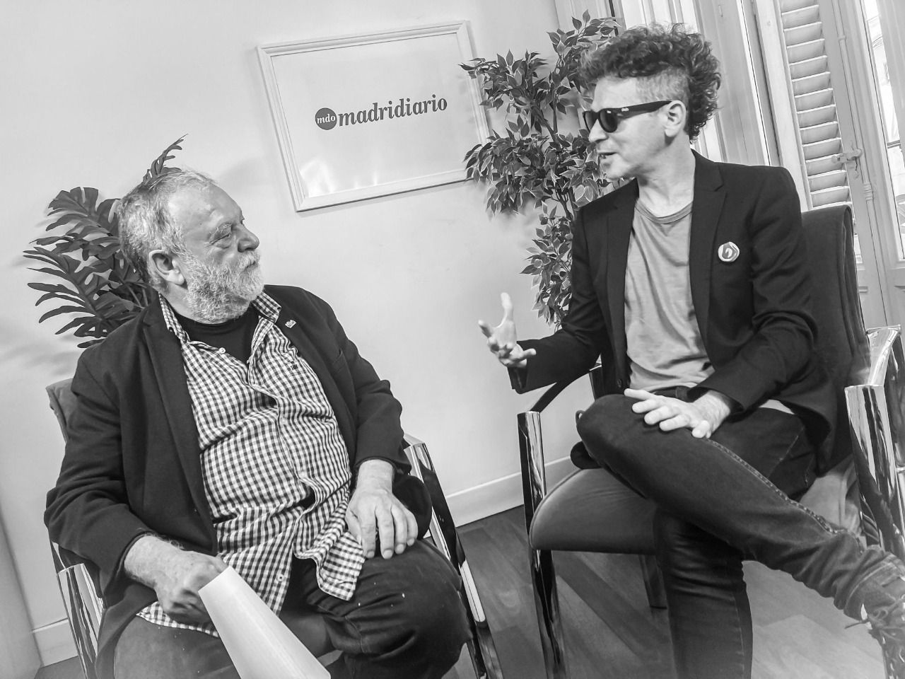 Foto: Mila Checarelli