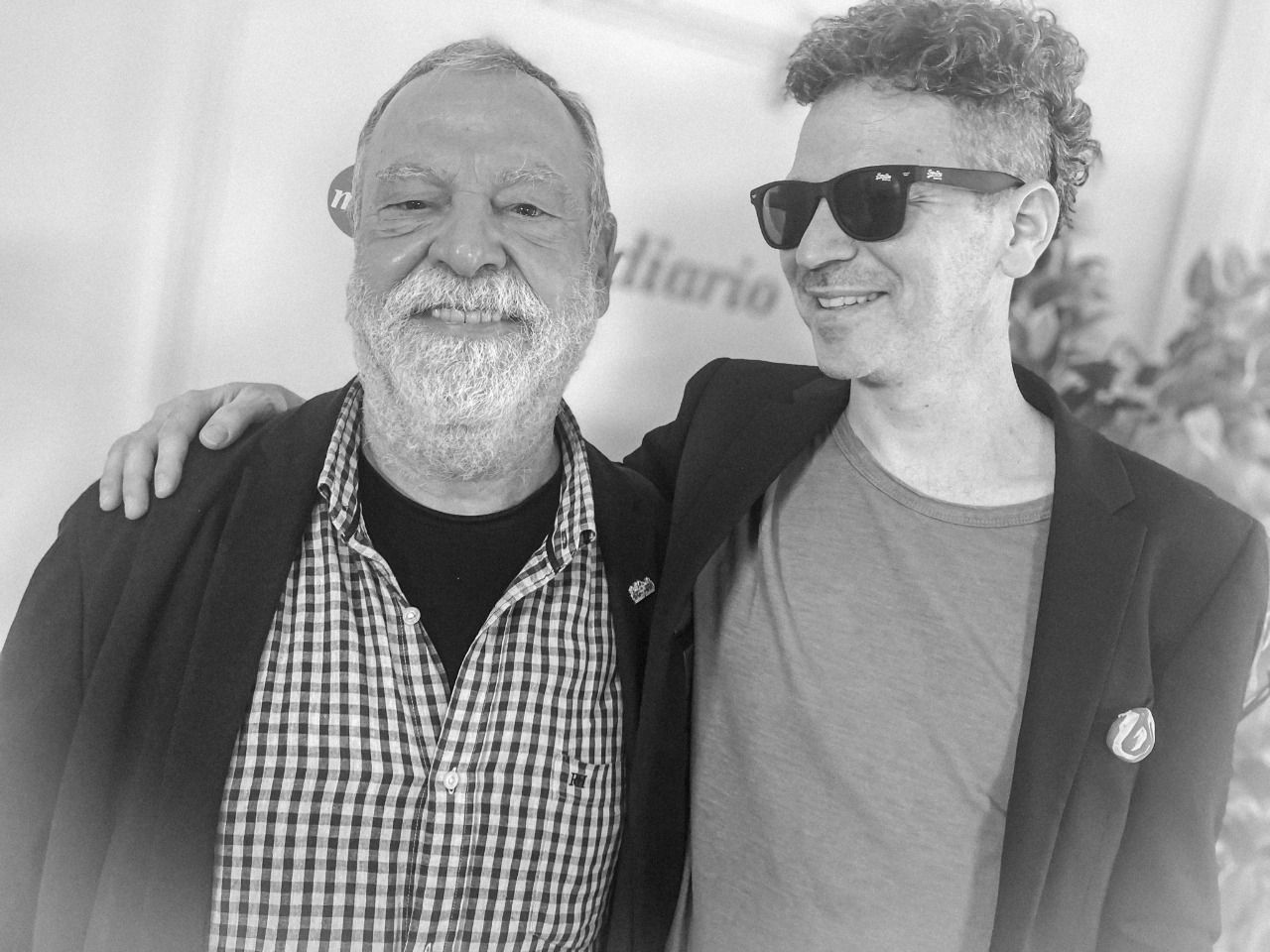 Foto: Mila Checarelli