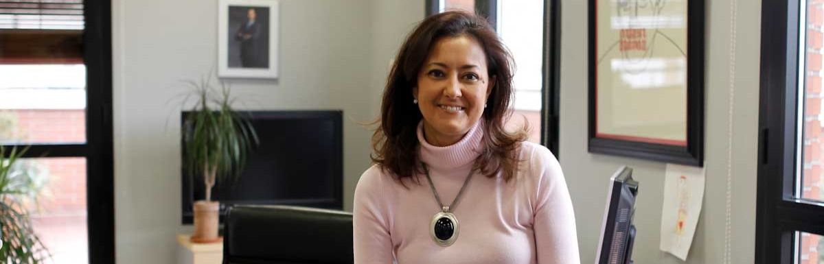 Lola Navarro. Foto: Kike Rincón