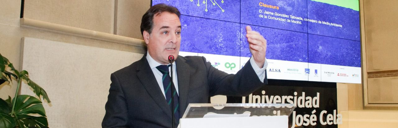 Jaime González Taboada. Foto: Kike Rincón