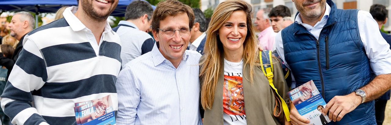 Sonia Cea. Foto: Twitter Sonia Cea