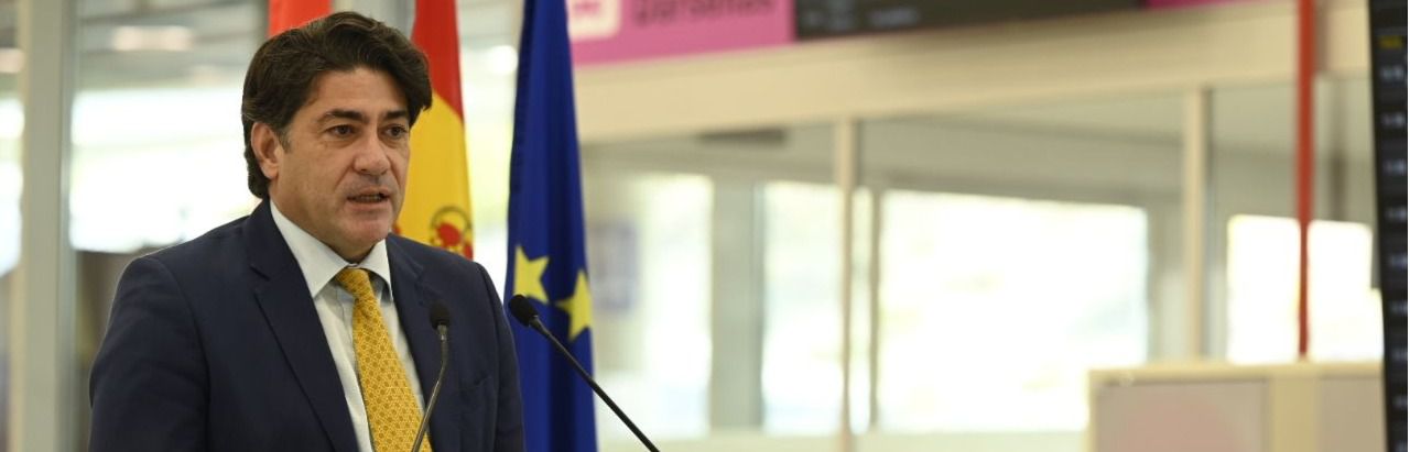 David Pérez. Foto: Chema Barroso