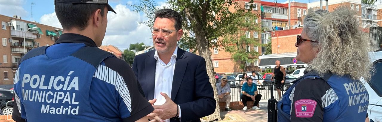 Carlos González. Foto: Twitter Carlos González