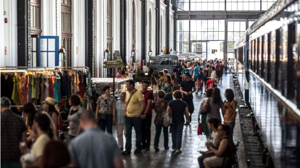 (Foto: Mercado de los Motores)