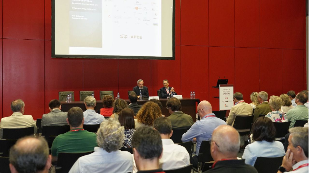 (Foto: Ifema Madrid)