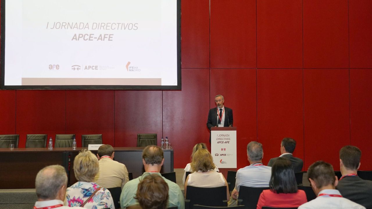 (Foto: Ifema Madrid)