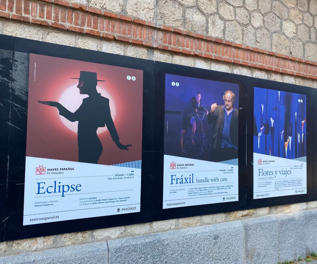 Foto: Teatro Español