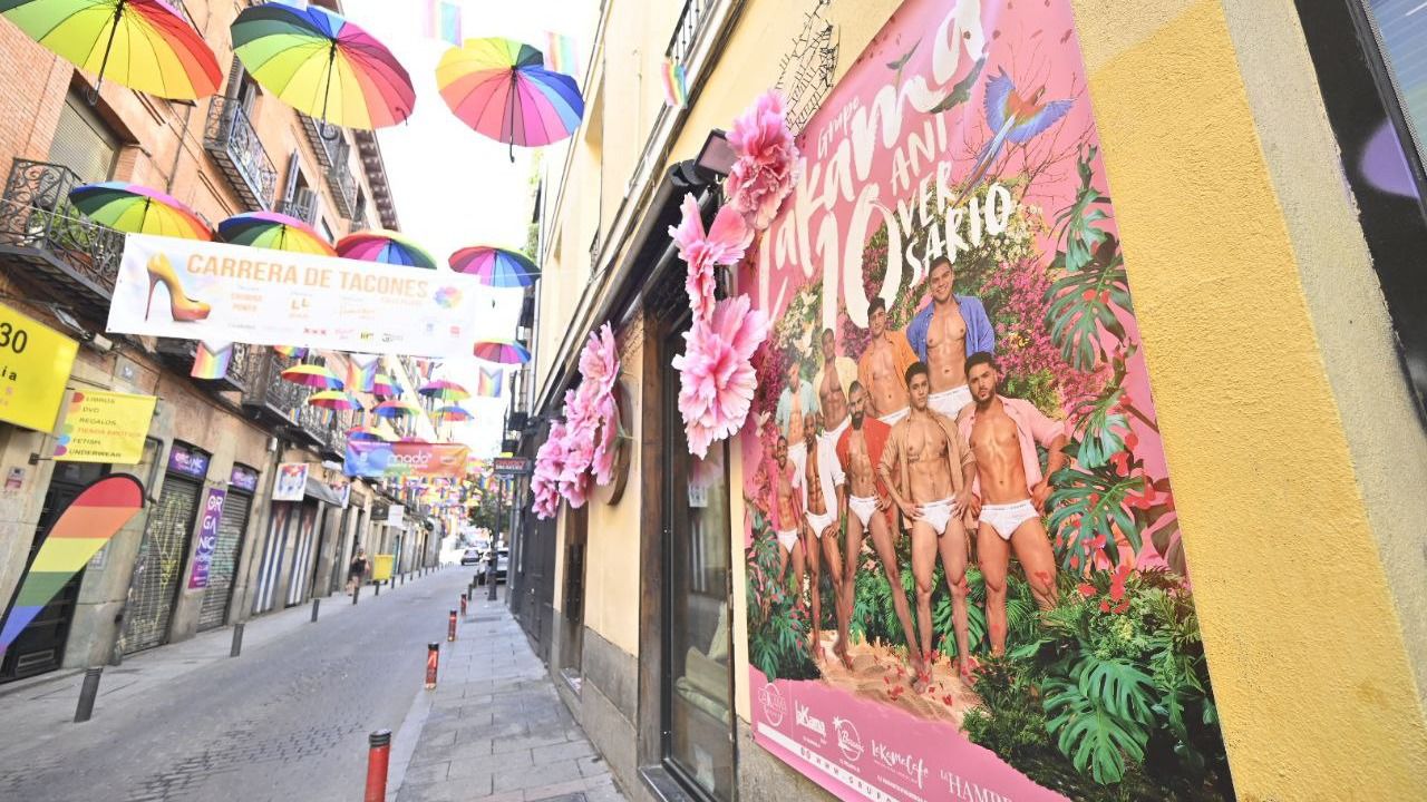 (Foto: Chema Barroso)