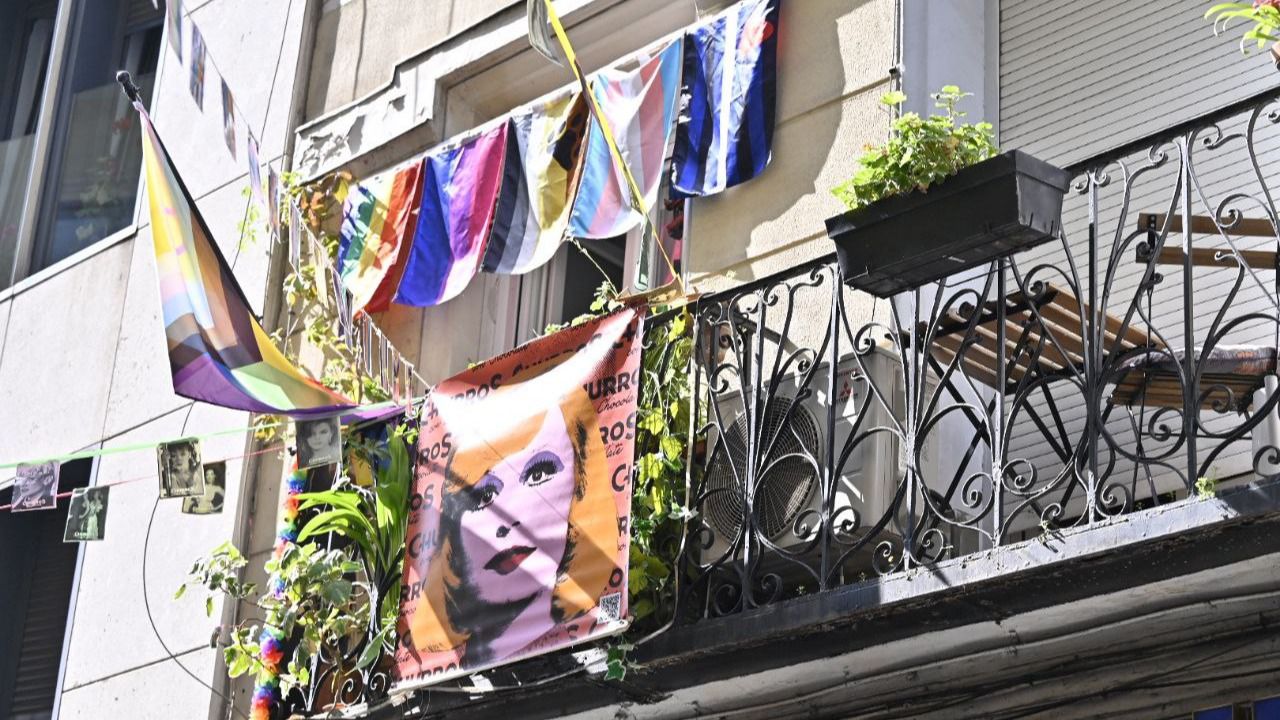 (Foto: Chema Barroso)