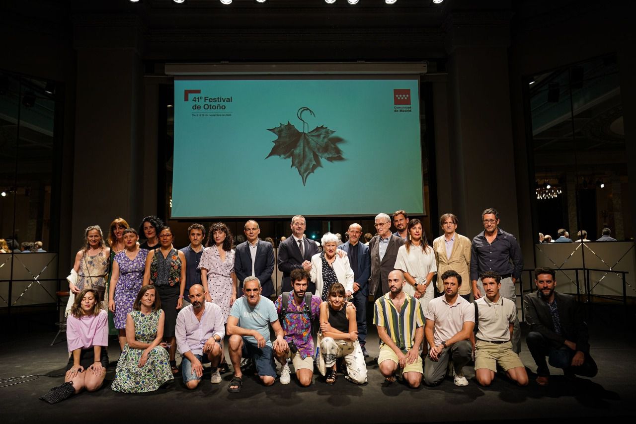 Foto: Comunidad de Madrid