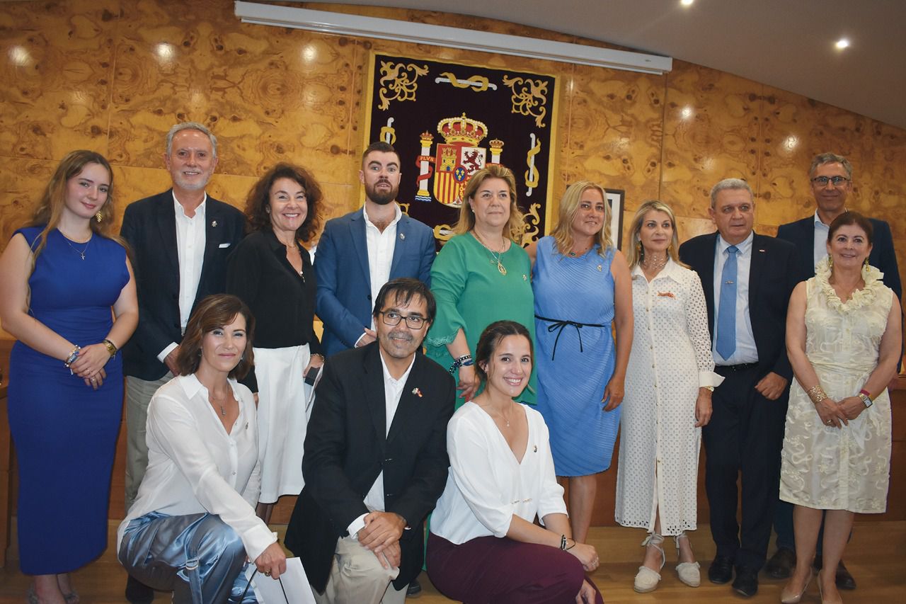 Foto: Ayuntamiento de Torrelodones
