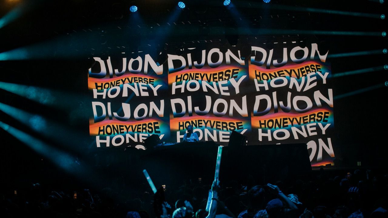 Honey Dijon. Foto: Paco Poyato/Mad Cool