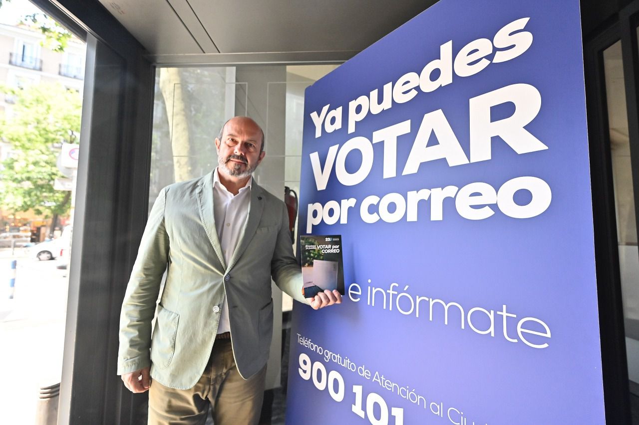 (Foto: Chema Barroso)